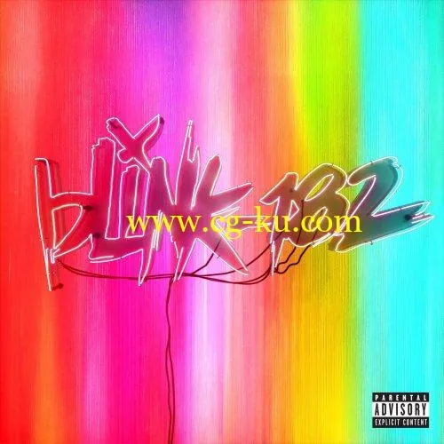 blink-182 – NINE (2019) FLAC的图片1