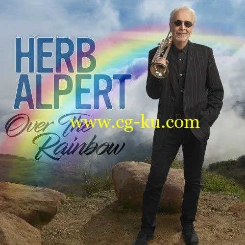 Herb Alpert – Over The Rainbow (2019) FLAC的图片1