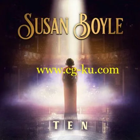 Susan Boyle – TEN (2019) FLAC的图片1