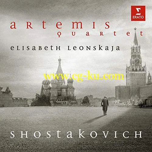 Artemis Quartet & Elisabeth Leonskaja – Shostakovich: String Quartets Nos 5, 7 & Piano Quintet (2019) FLAC的图片1