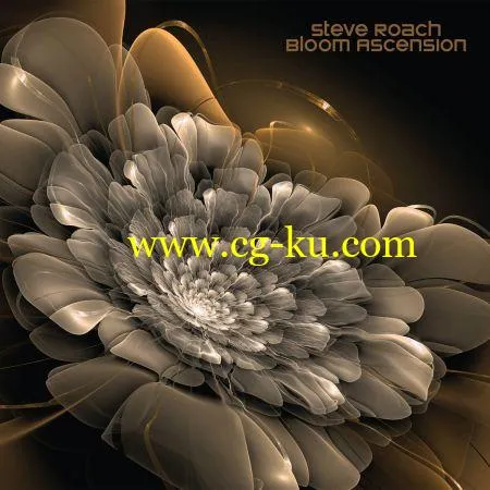 Steve Roach – Bloom Ascension (2019) FLAC的图片1