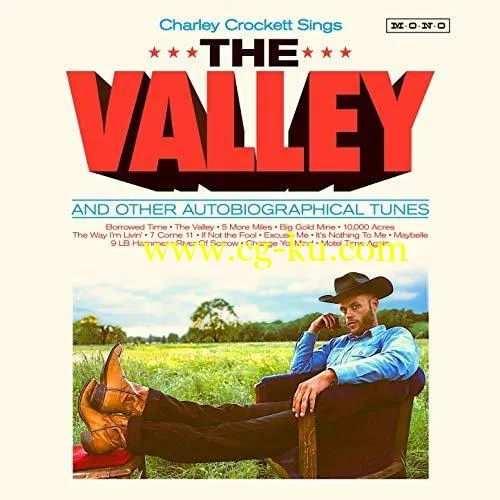 Charley Crockett – The Valley (2019) FLAC的图片1