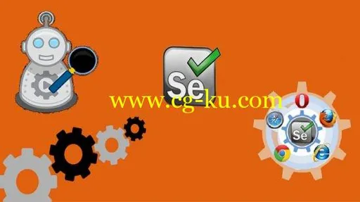 Selenium WebDriver Training with Java and Many Live Projects的图片2