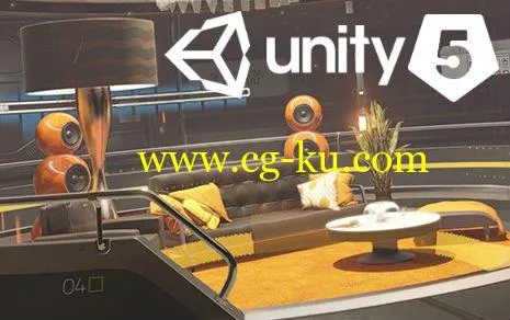 Game Development with Unity 5的图片1