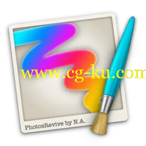 PhotosRevive 1.1.0 MacOS的图片1