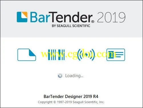 BarTender Enterprise 2019 11.1.140.669 Multilingual的图片1