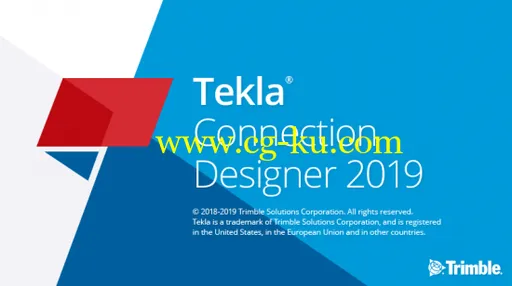 Trimble Tekla Portal Frame & Connection Designer 2019i v19.1.0.0 x64的图片2