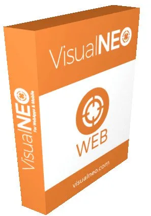 VisualNEO Web 19.9.16的图片1