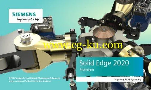 MP01 for Siemens Solid Edge 2020的图片1