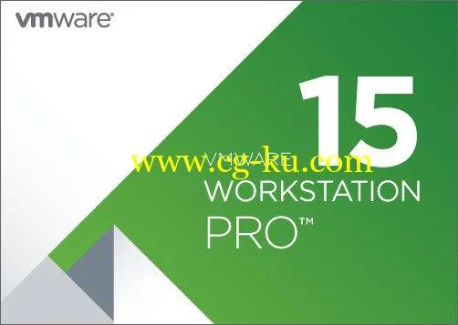 VMware Workstation Pro 15.5.0 x64的图片1