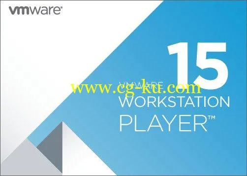 VMware Workstation Player 15.5.0 x64 Commercial的图片1