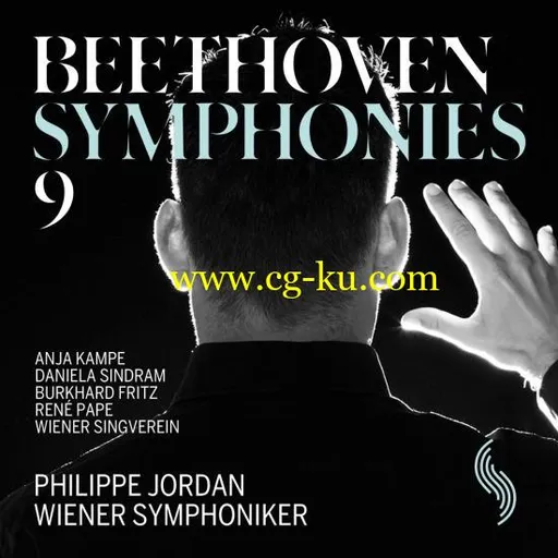 Wiener Symphoniker – Beethoven: Symphony No. 9 (2019) Flac的图片1