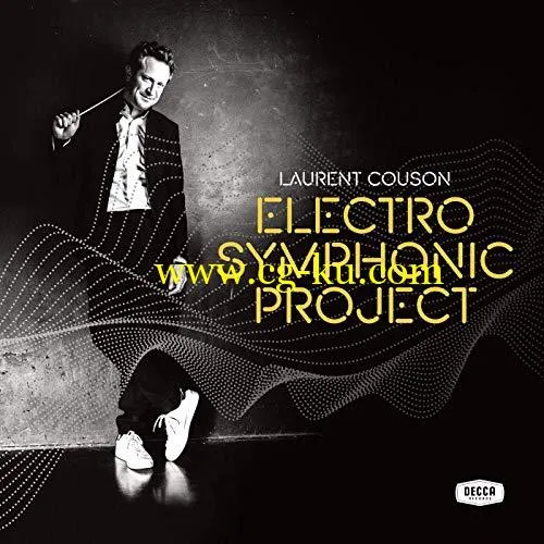 Laurent Couson – Electro Symphonic Project (2019) Flac的图片1