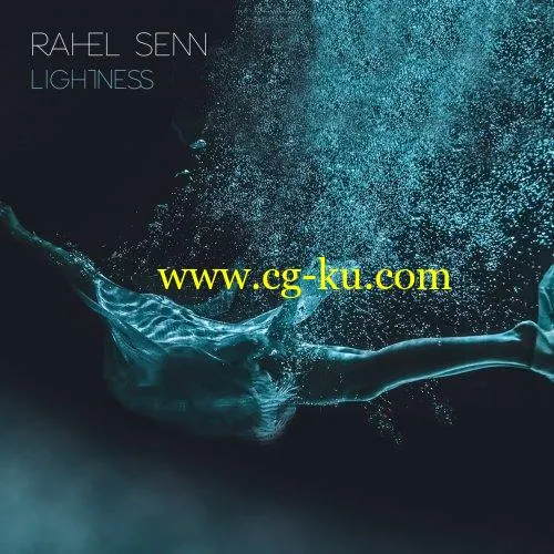 Rahel Senn – Lightness (2019) FLAC的图片1