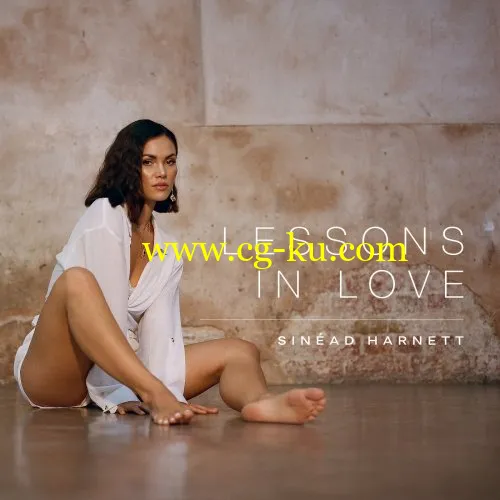 Sinead Harnett – Lessons in Love (2019) FLAC的图片1