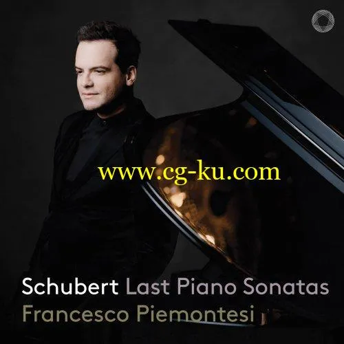 Francesco Piemontesi – Schubert: Piano Sonatas, D. 958-960 (2019) FLAC的图片1