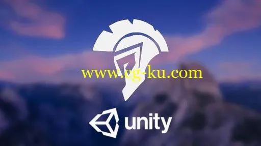 Build a Battle Royale from Scratch with Unity and Blender!的图片1