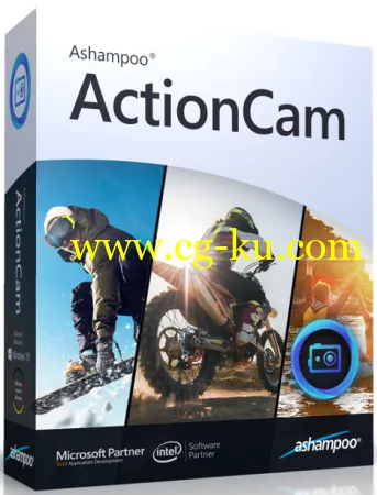 Ashampoo ActionCam 1.0.2 x64 Multilingual的图片2