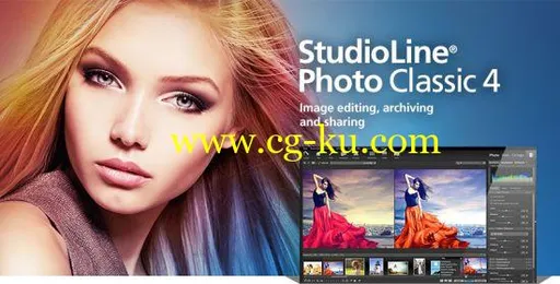 StudioLine Photo Classic 4.2.47 Multilingual的图片1