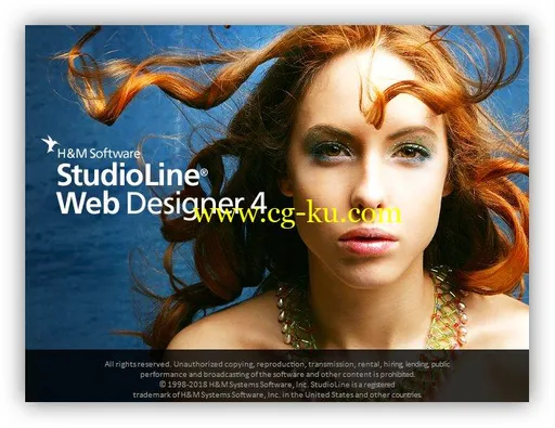 StudioLine Web Designer 4.2.47 Multilingual的图片1