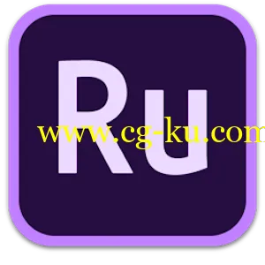 Adobe Premiere Rush v1.2.5 MacOS的图片1