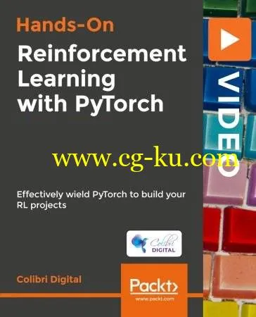 Hands-on Reinforcement Learning with PyTorch的图片1