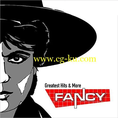 Fancy – Greatest Hits More (2019) FLAC的图片1