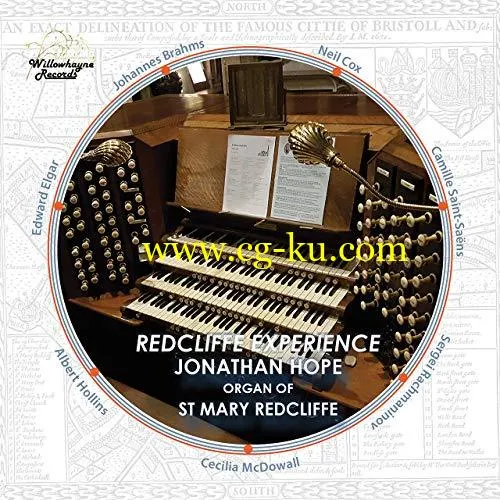 Jonathan Hope – Redcliffe Experience (2019) FLAC的图片1