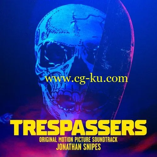 Jonathan Snipes – Trespassers (2019) FLAC的图片1