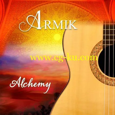 Armik – Alchemy (2019) FLAC的图片1