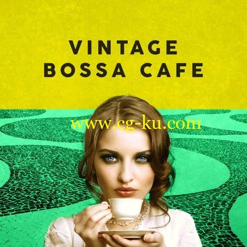 VA – Vintage Bossa Cafe (2019)的图片1