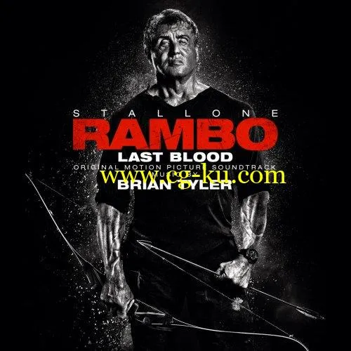 Brian Tyler – Rambo (Original Motion Picture Soundtrack) (2019) FLAC的图片1