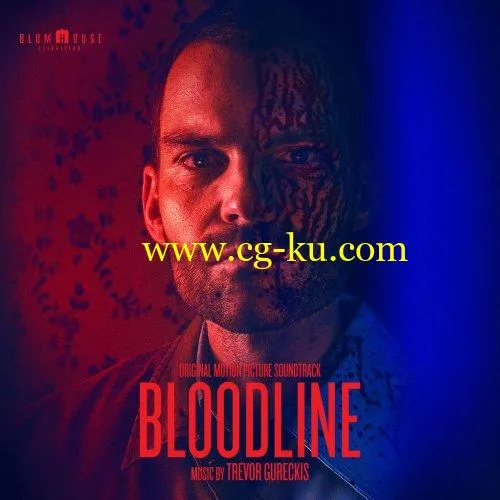 Trevor Gureckis – Bloodline (2019) FLAC的图片1