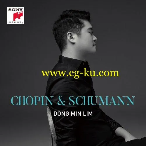 Dong-Min Lim – Chopin & Schumann (2019) FLAC的图片1