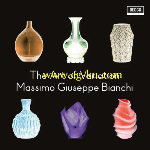 Massimo Giuseppe Bianchi – The Art of Variation (2019) FLAC的图片1