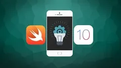 The Complete iOS 10 And Swift 3 Developer Course的图片2