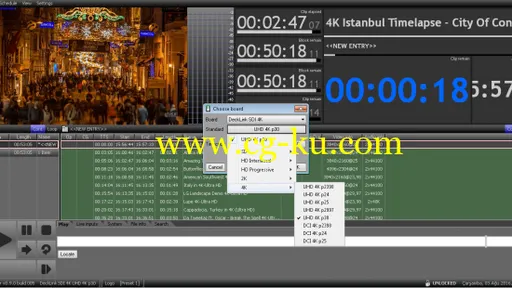 Easy OnAir NDI 0.9.072的图片1