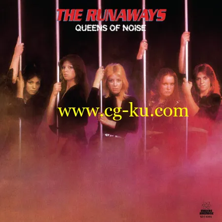 The Runaways Queens of Noise (Remastered) (2019)的图片1