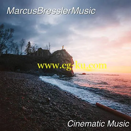 MarcusBresslerMusic – Cinematic Music (2019) Flac的图片1