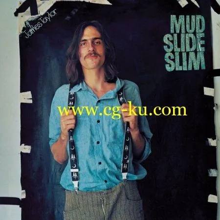 James Taylor – Mud Slide Slim and the Blue Horizon (2019 Remaster) (2019) Flac的图片1