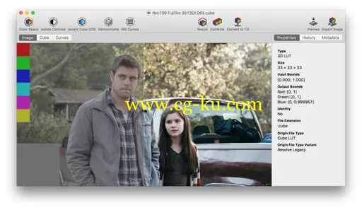 Lattice 1.8.1 MacOSX的图片1