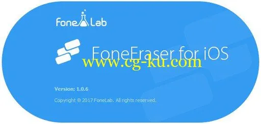 FoneLab FoneEraser for iOS 1.0.6 Multilingual的图片1