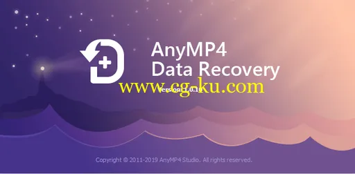 AnyMP4 Data Recovery 1.0.10 Multilingual的图片1