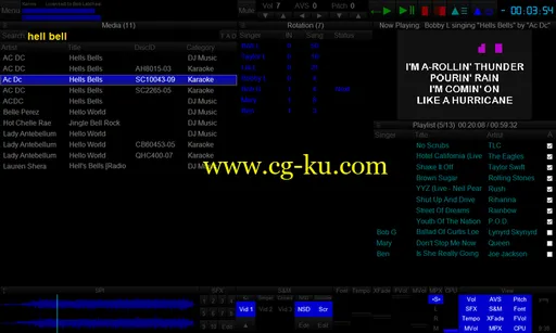 Karaosoft Karma 2020.0.2的图片1