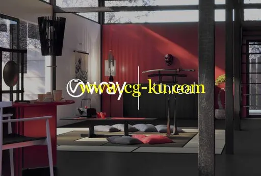 V-Ray Next v4.20.00 ADV for Unreal 4.20-21-22的图片1