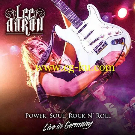 Lee Aaron – Power, Soul, Rock N’ Roll: Live in Germany (2019) FLAC的图片1