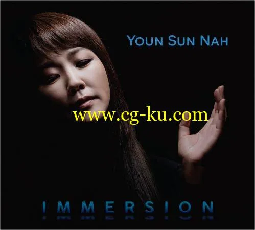 Youn Sun Nah – Immersion (2019) FLAC的图片1