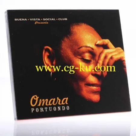 Omara Portuondo – Buena Vista Social Club Presents Omara Portuondo (2000/2019) FLAC的图片1