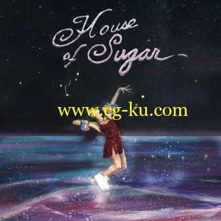 Alex G – House of Sugar (2019) FLAC的图片1