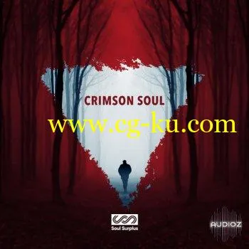 Soul Surplus Crimson Soul WAV-DECiBEL的图片1